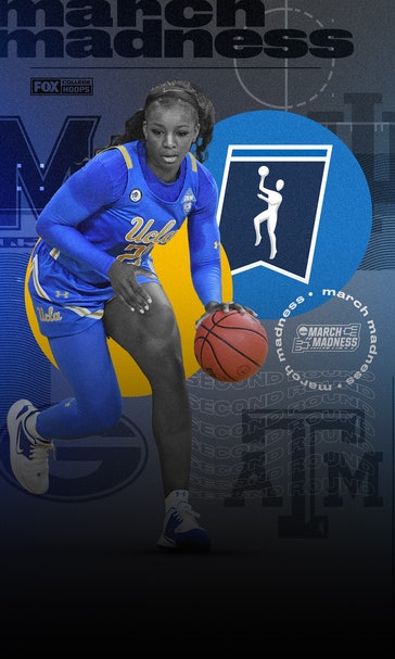 NCAA Women's Top Moments: Day 4